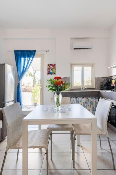 Casa Gioia Leilighet Giardini Naxos Eksteriør bilde